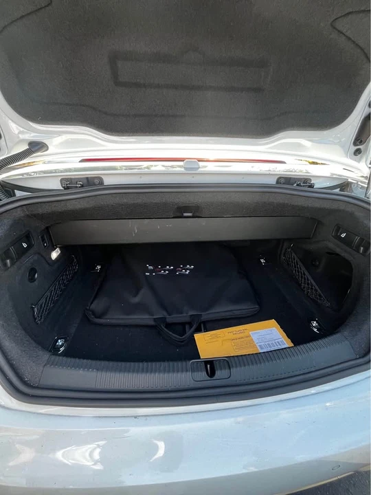 2024 Audi B9 A5 - Image 11 of 11
