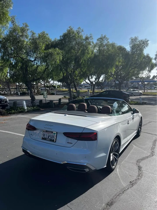 2024 Audi B9 A5 - Image 6 of 11