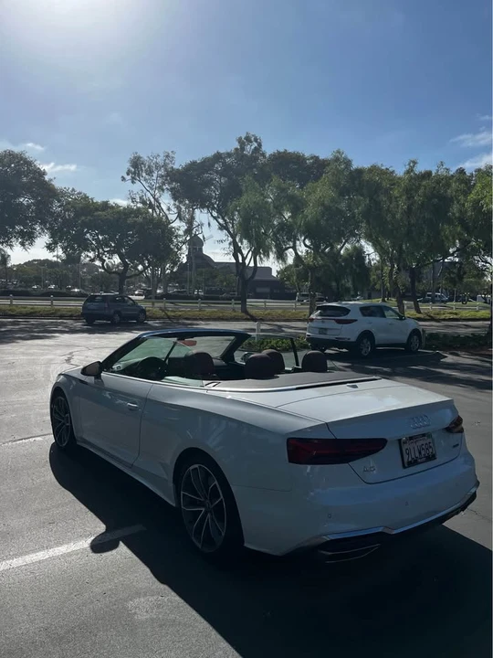 2024 Audi B9 A5 - Image 4 of 11