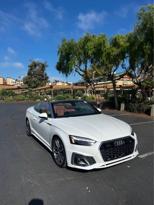 2024 Audi B9 A5 - Image 3 of 11