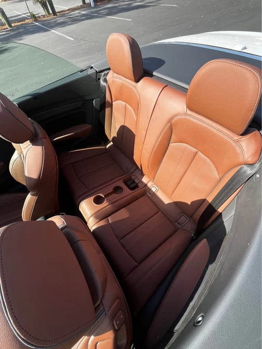 2024 Audi B9 A5 - Image 9 of 11