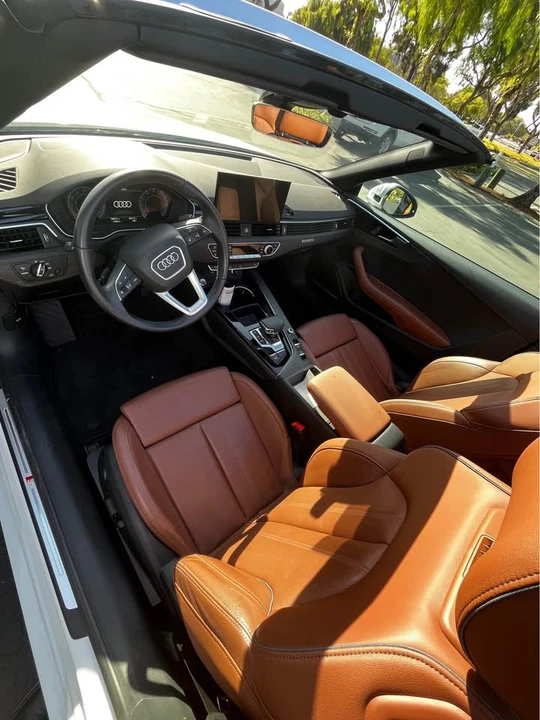 2024 Audi B9 A5 - Image 7 of 11
