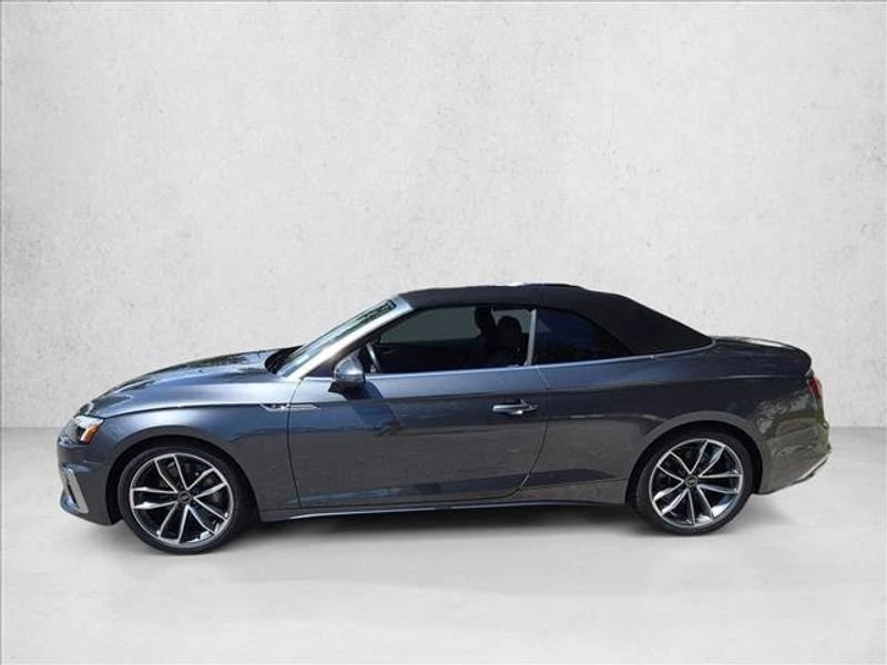 2024 Audi B9 A5 - Image 4 of 7