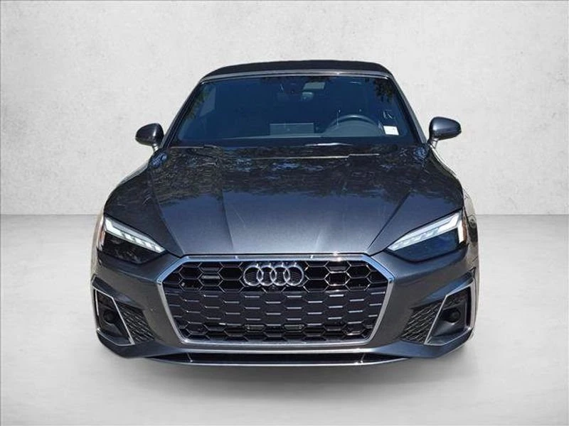2024 Audi B9 A5 - Image 2 of 7