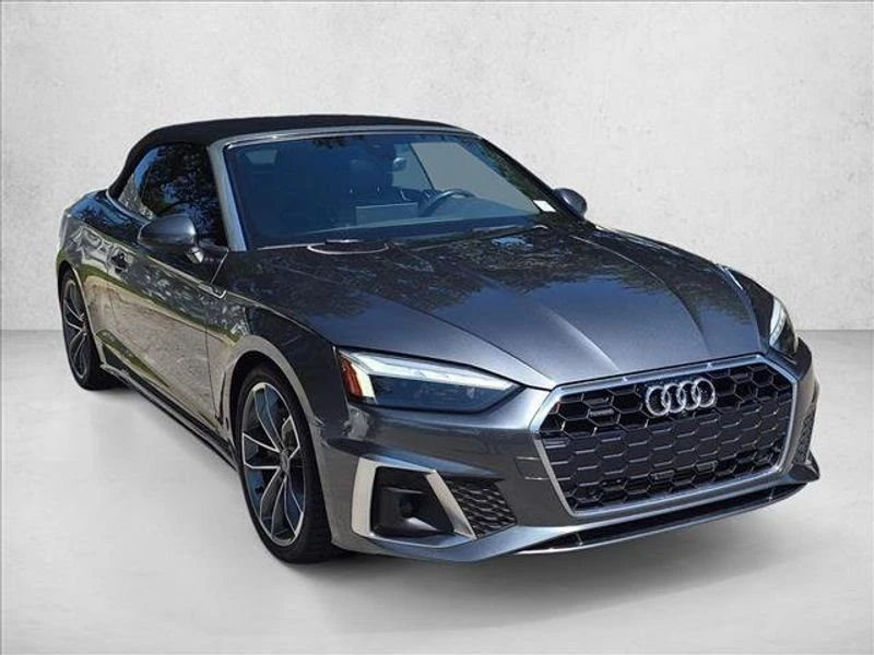 2024 Audi B9 A5 - Image 3 of 7