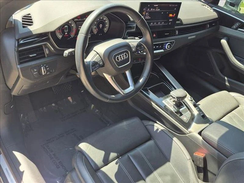 2024 Audi B9 A5 - Image 6 of 7