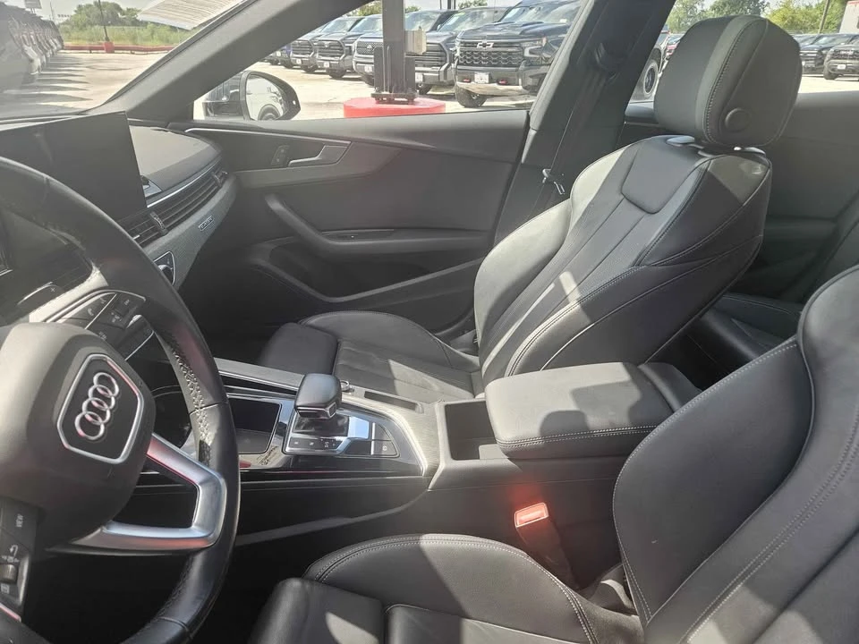 2024 Audi B9 A5 - Image 3 of 5