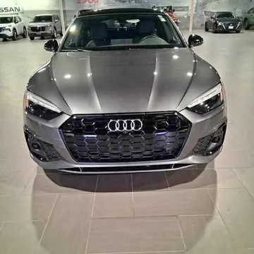 2024 Audi A5 45 S line Premium