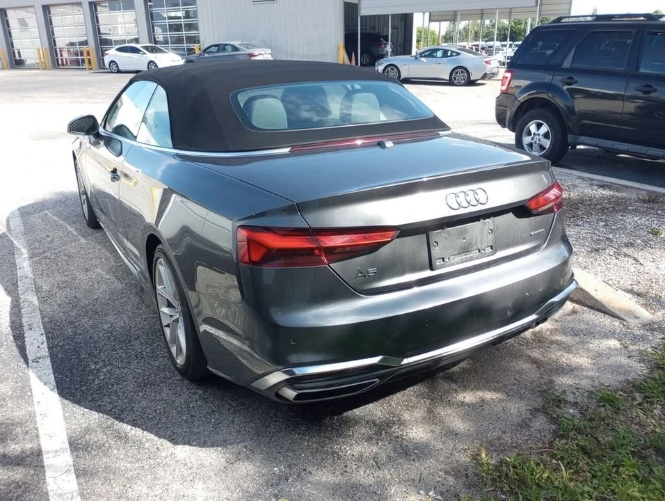 2024 Audi B9 A5 - Image 2 of 4
