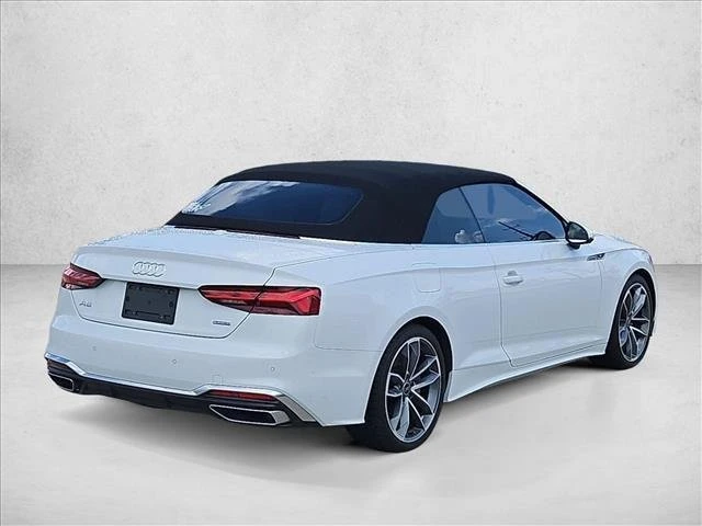 2024 Audi B9 A5 - Image 5 of 14
