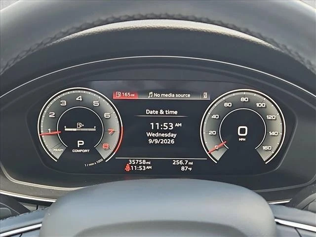2024 Audi B9 A5 - Image 7 of 14