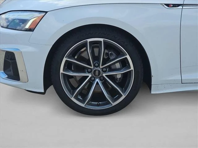2024 Audi B9 A5 - Image 12 of 14