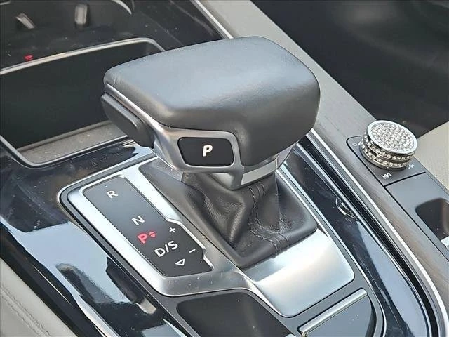 2024 Audi B9 A5 - Image 8 of 14