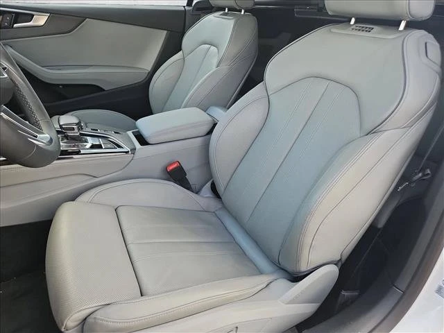 2024 Audi B9 A5 - Image 11 of 14