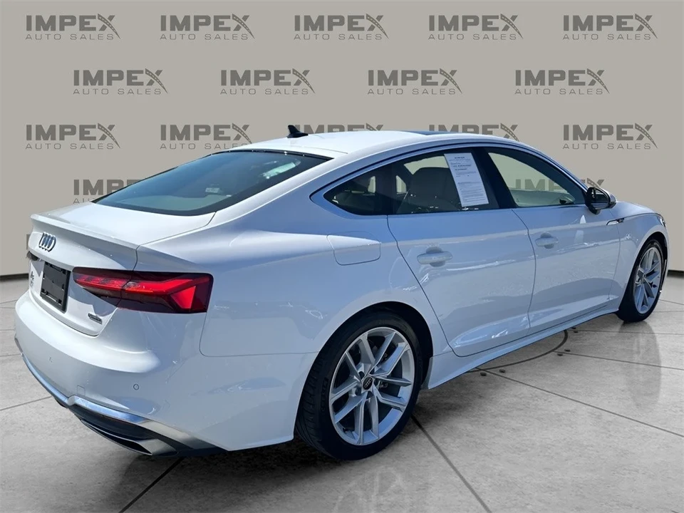 2024 Audi B9 A5 - Image 5 of 12