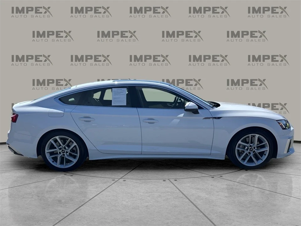 2024 Audi B9 A5 - Image 6 of 12