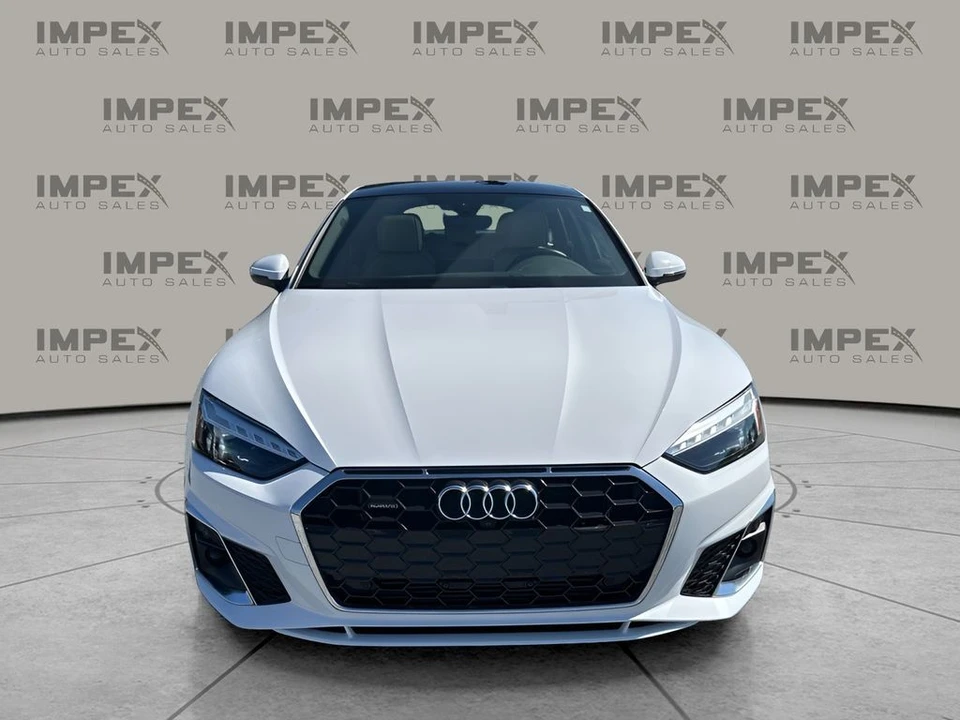 2024 Audi B9 A5 - Image 8 of 12