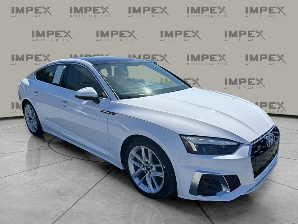 2024 Audi B9 A5 - Image 7 of 12