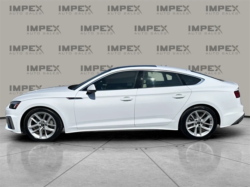 2024 Audi B9 A5 - Image 2 of 12