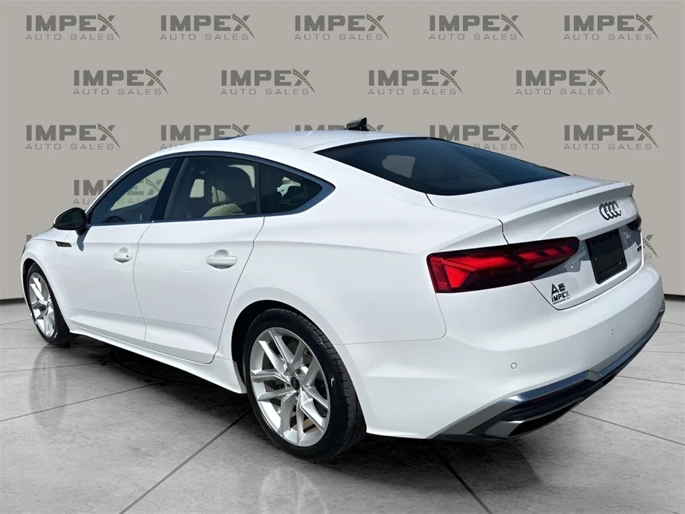 2024 Audi B9 A5 - Image 3 of 12