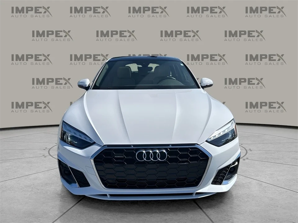 2024 Audi B9 A5 - Image 8 of 12