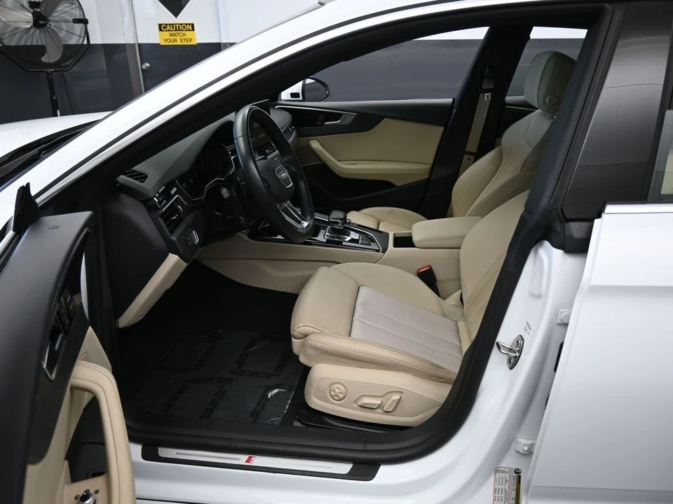 2024 Audi B9 A5 - Image 12 of 21