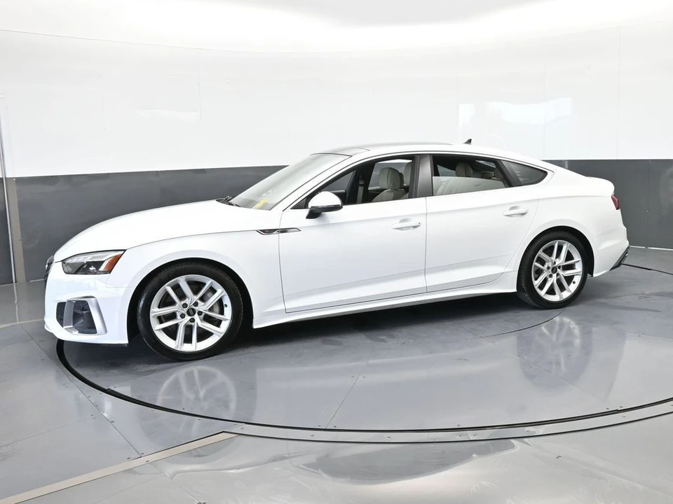 2024 Audi B9 A5 - Image 2 of 21