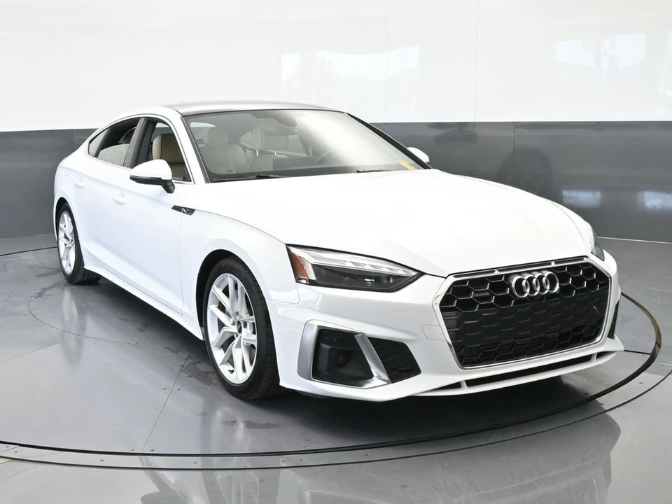 2024 Audi B9 A5 - Image 9 of 21