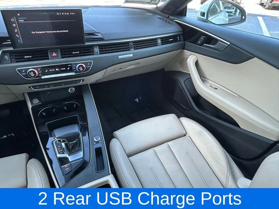 2024 Audi B9 A5 - Image 11 of 12