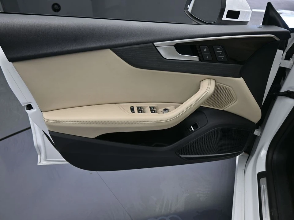 2024 Audi B9 A5 - Image 13 of 21