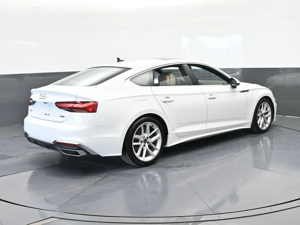 2024 Audi B9 A5 - Image 6 of 21