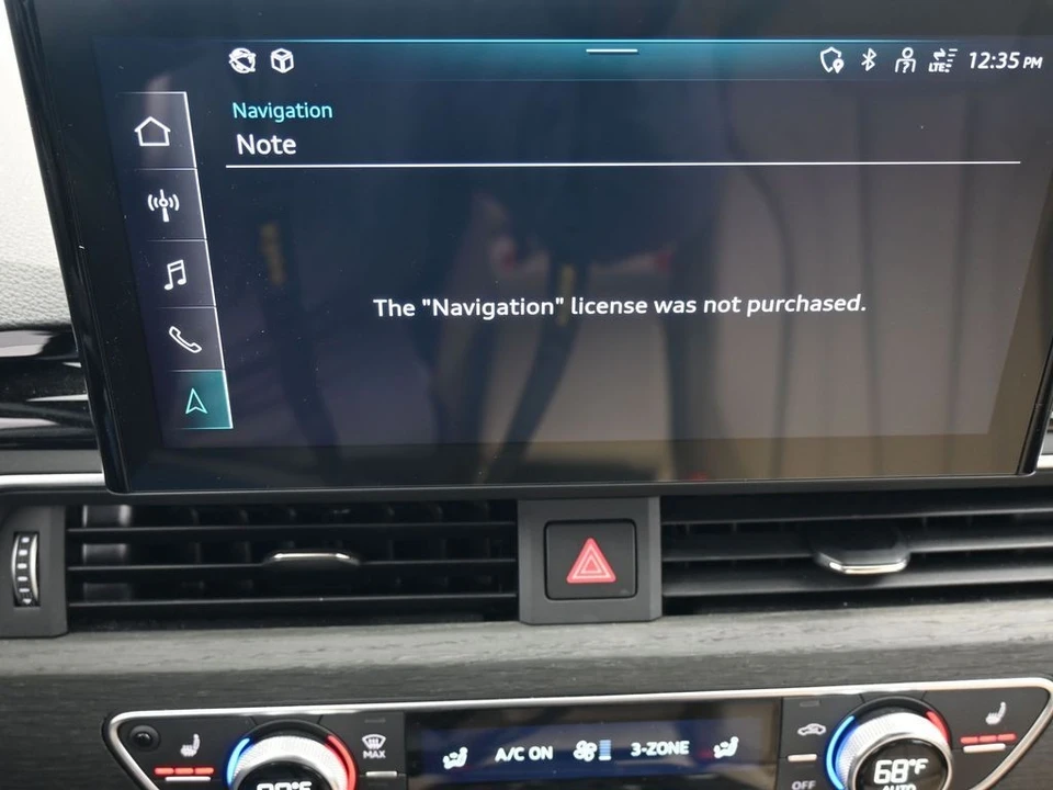 2024 Audi B9 A5 - Image 20 of 21