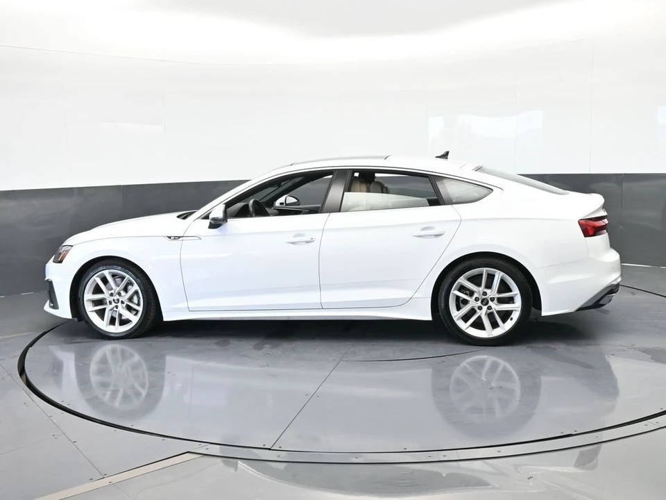 2024 Audi B9 A5 - Image 3 of 21