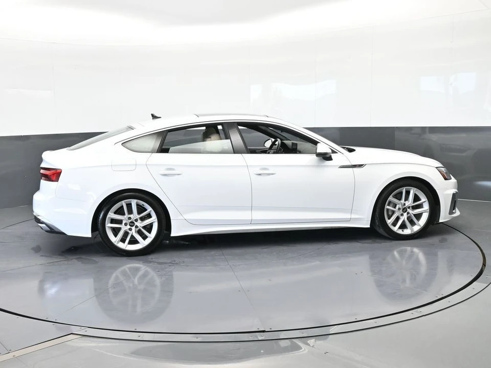 2024 Audi B9 A5 - Image 7 of 21