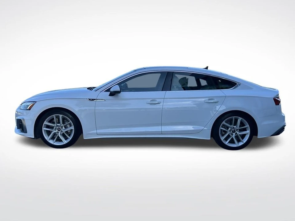 2024 Audi B9 A5 - Image 2 of 12