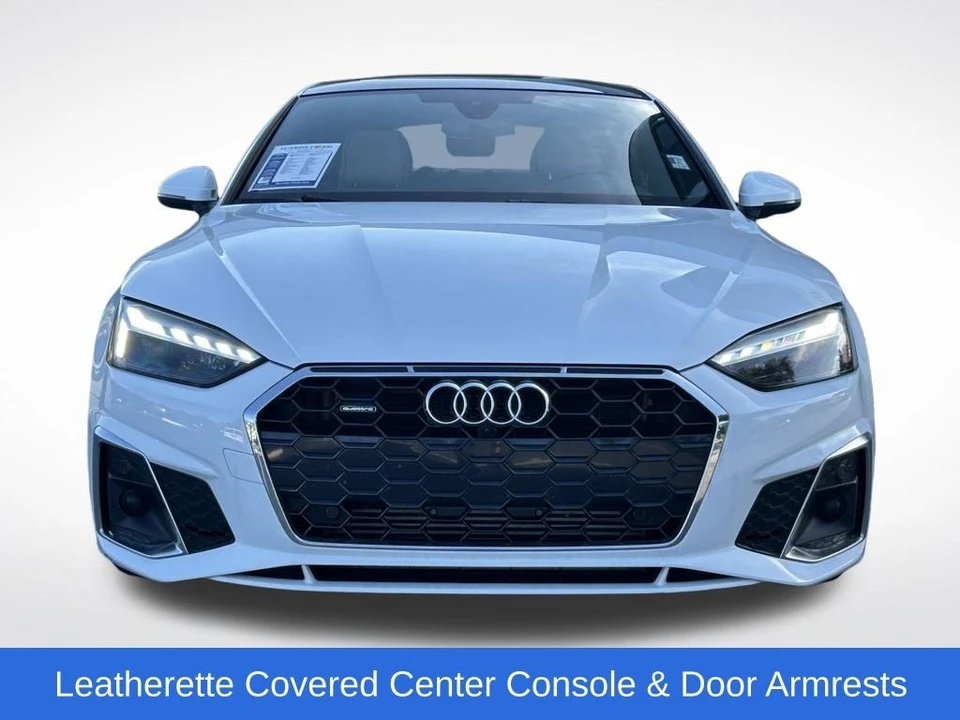 2024 Audi B9 A5 - Image 8 of 12