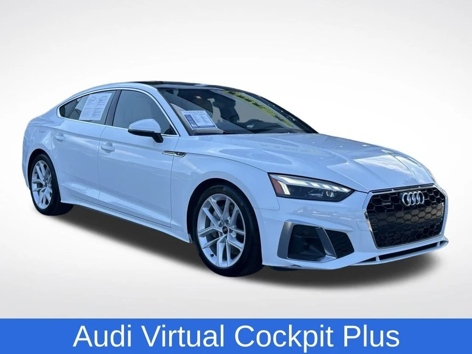 2024 Audi B9 A5 - Image 7 of 12