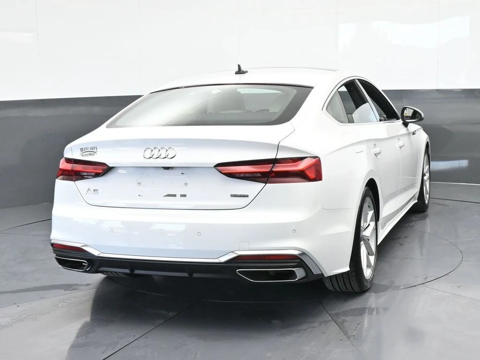 2024 Audi B9 A5 - Image 5 of 21