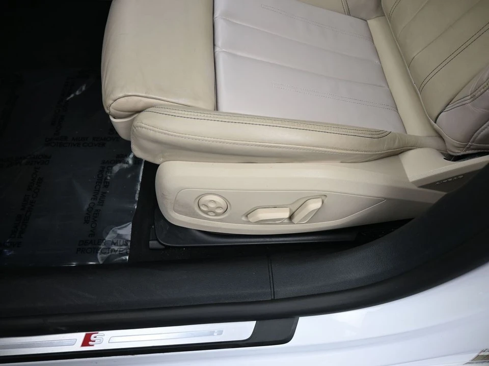 2024 Audi B9 A5 - Image 16 of 21