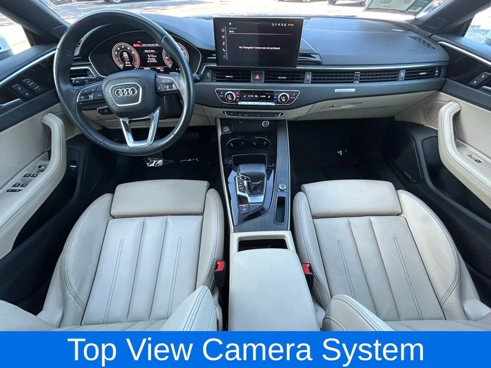 2024 Audi B9 A5 - Image 10 of 12