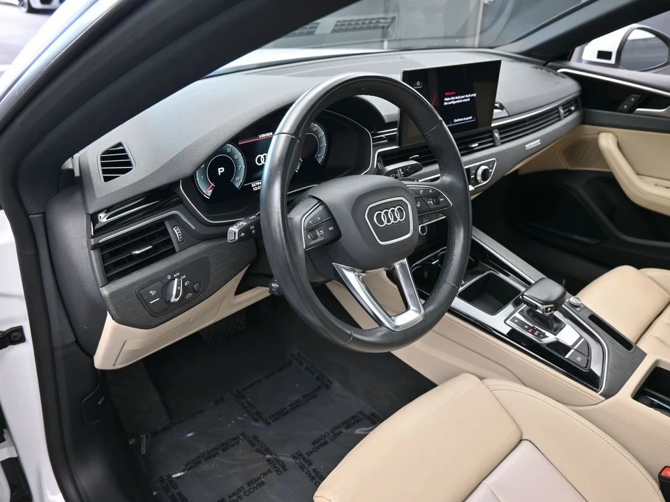 2024 Audi B9 A5 - Image 10 of 21