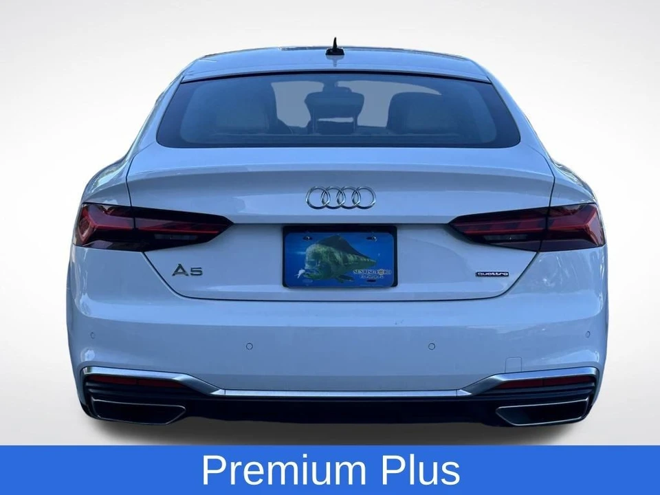 2024 Audi B9 A5 - Image 4 of 12