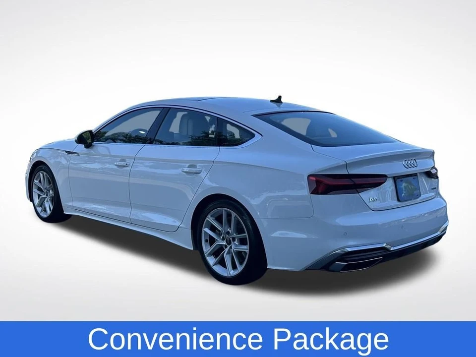 2024 Audi B9 A5 - Image 3 of 12