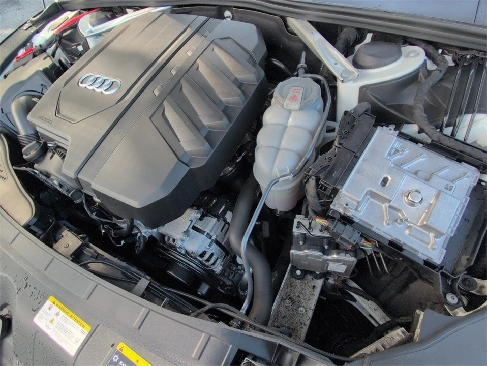 2024 Audi B9 A5 - Image 20 of 21