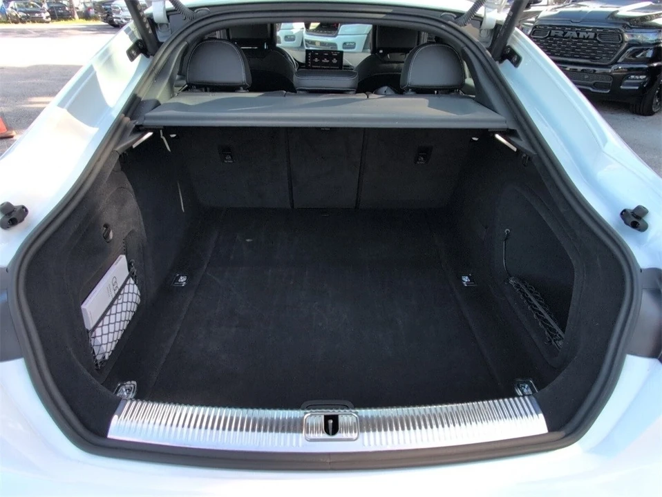 2024 Audi B9 A5 - Image 10 of 21