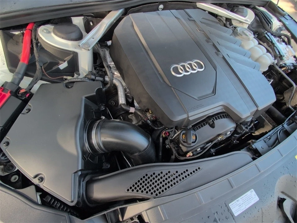 2024 Audi B9 A5 - Image 19 of 21