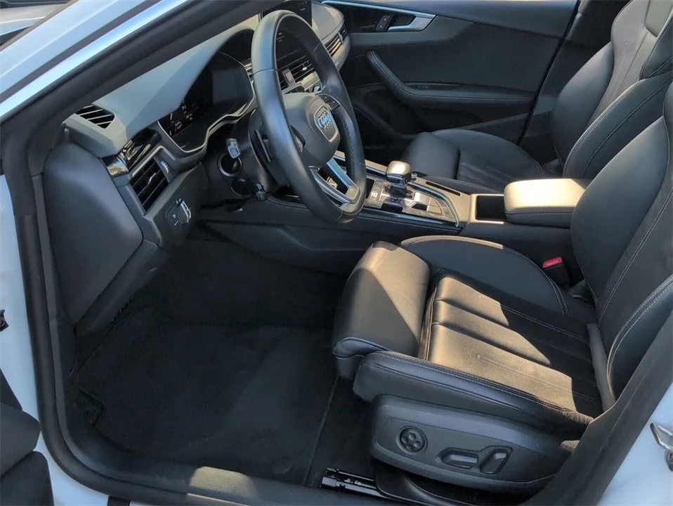 2024 Audi B9 A5 - Image 7 of 21