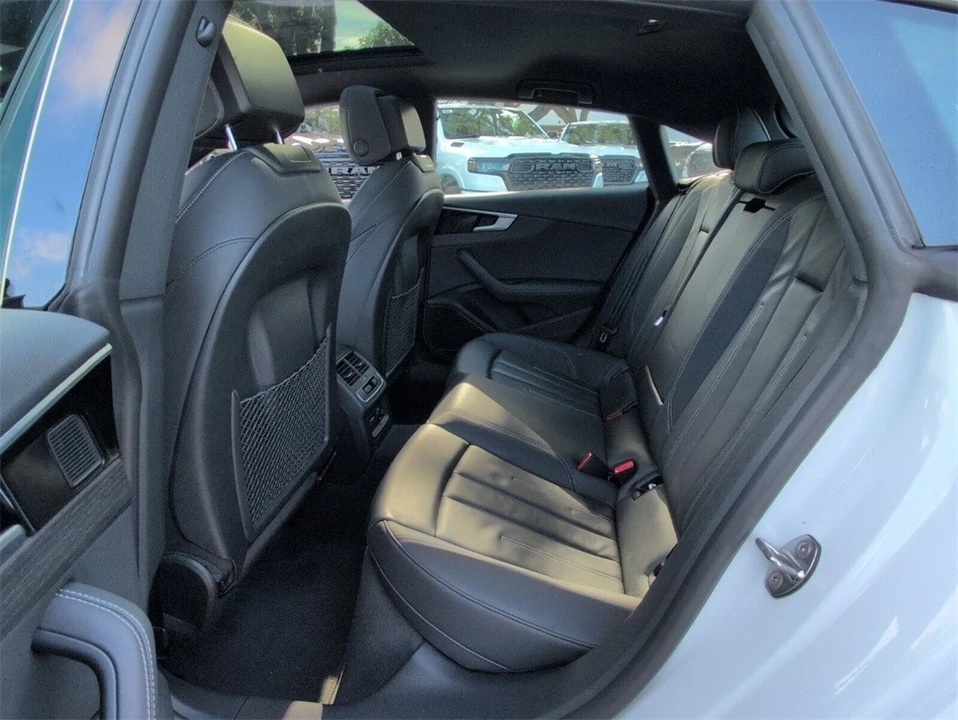2024 Audi B9 A5 - Image 8 of 21