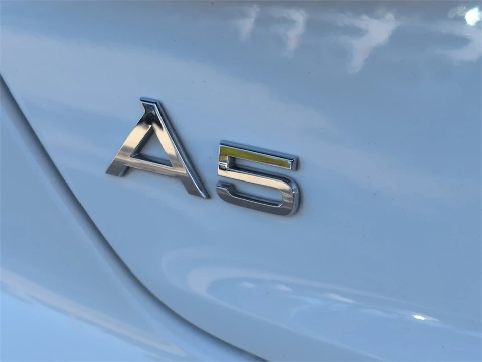 2024 Audi B9 A5 - Image 14 of 21