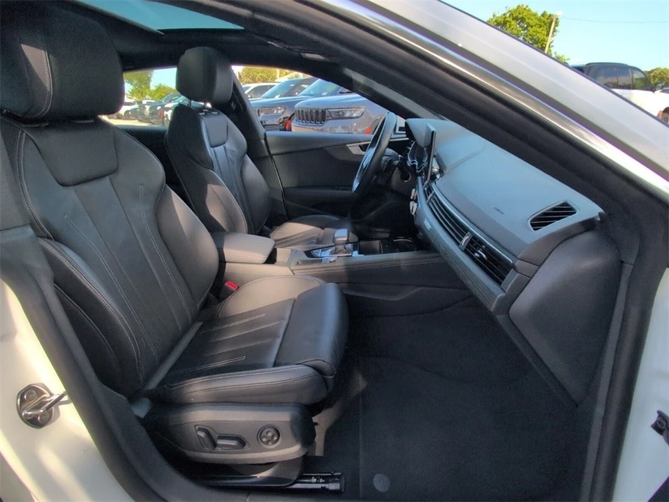 2024 Audi B9 A5 - Image 17 of 21